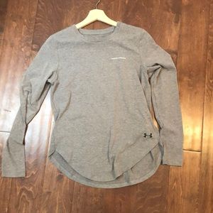 Under Armour Long Sleeve